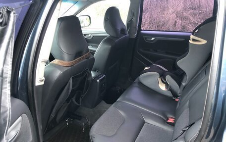 Volvo XC70 I, 2006 год, 1 075 000 рублей, 10 фотография