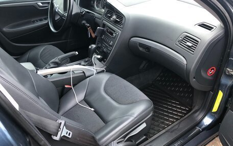 Volvo XC70 I, 2006 год, 1 075 000 рублей, 7 фотография