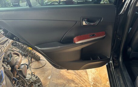 Toyota Camry, 2014 год, 1 519 000 рублей, 23 фотография