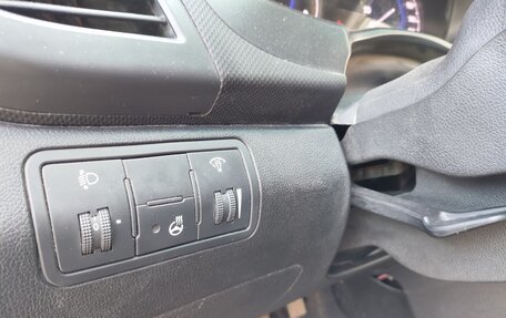 Hyundai Solaris II рестайлинг, 2015 год, 749 000 рублей, 19 фотография