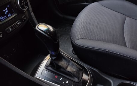 Hyundai Solaris II рестайлинг, 2015 год, 749 000 рублей, 18 фотография
