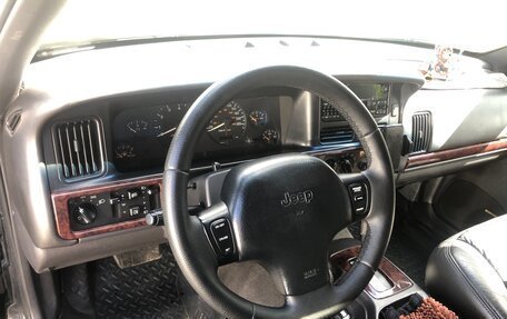 Jeep Grand Cherokee, 1997 год, 2 499 990 рублей, 6 фотография