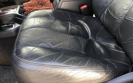 Jeep Grand Cherokee, 1997 год, 2 499 990 рублей, 7 фотография