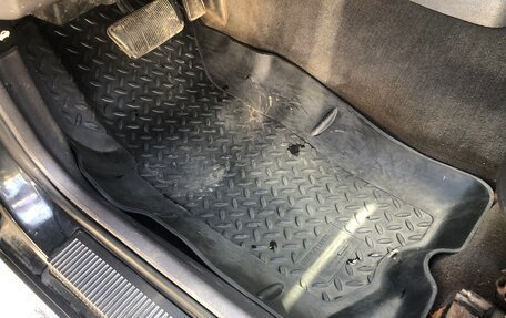 Jeep Grand Cherokee, 1997 год, 2 499 990 рублей, 11 фотография