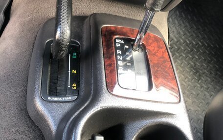 Jeep Grand Cherokee, 1997 год, 2 499 990 рублей, 10 фотография