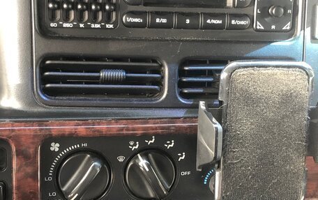Jeep Grand Cherokee, 1997 год, 2 499 990 рублей, 20 фотография