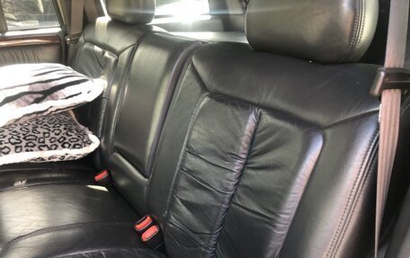 Jeep Grand Cherokee, 1997 год, 2 499 990 рублей, 13 фотография