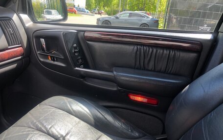 Jeep Grand Cherokee, 1997 год, 2 499 990 рублей, 23 фотография