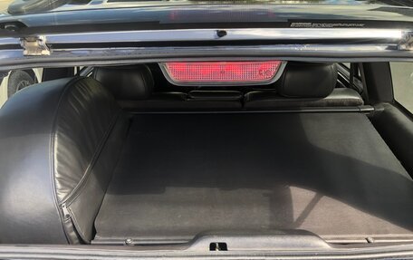 Jeep Grand Cherokee, 1997 год, 2 499 990 рублей, 14 фотография