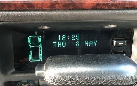 Jeep Grand Cherokee, 1997 год, 2 499 990 рублей, 19 фотография