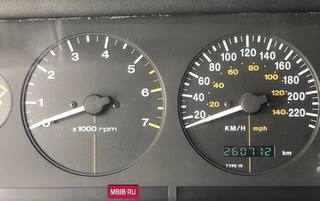 Jeep Grand Cherokee, 1997 год, 2 499 990 рублей, 18 фотография