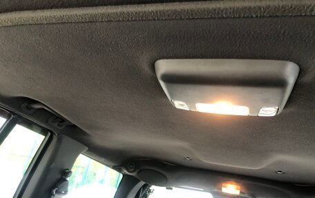 Jeep Grand Cherokee, 1997 год, 2 499 990 рублей, 29 фотография
