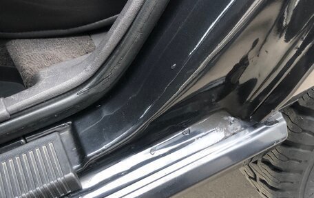 Jeep Grand Cherokee, 1997 год, 2 499 990 рублей, 39 фотография