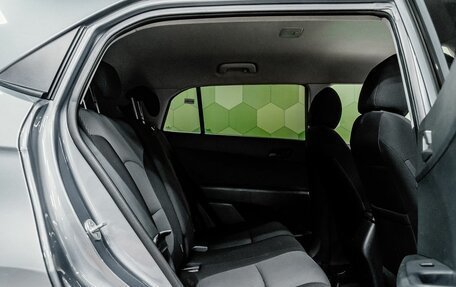 Hyundai Creta I рестайлинг, 2020 год, 1 650 000 рублей, 12 фотография