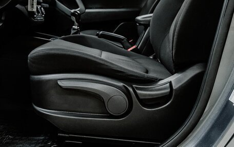 Hyundai Creta I рестайлинг, 2020 год, 1 650 000 рублей, 19 фотография