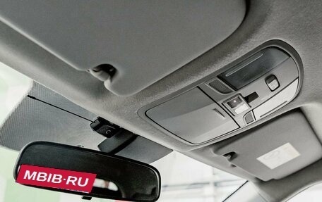 Hyundai Creta I рестайлинг, 2020 год, 1 650 000 рублей, 18 фотография