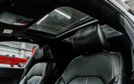 KIA Optima IV, 2016 год, 1 800 000 рублей, 24 фотография