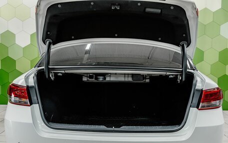 KIA Optima IV, 2016 год, 1 800 000 рублей, 26 фотография