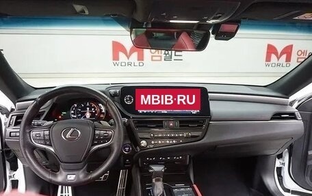 Lexus ES VII, 2022 год, 4 700 000 рублей, 6 фотография