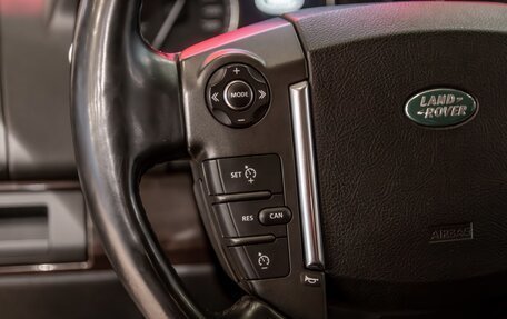 Land Rover Freelander II рестайлинг 2, 2012 год, 1 455 000 рублей, 10 фотография