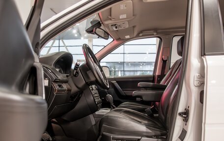 Land Rover Freelander II рестайлинг 2, 2012 год, 1 455 000 рублей, 6 фотография