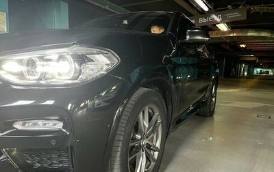 BMW X4, 2019 год, 4 200 000 рублей, 1 фотография