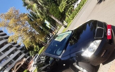 Mitsubishi Lancer IX, 2002 год, 350 000 рублей, 1 фотография