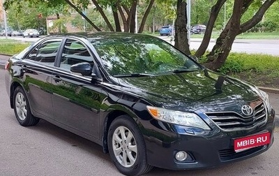 Toyota Camry, 2011 год, 1 650 000 рублей, 1 фотография