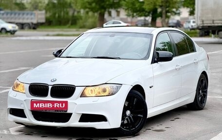 BMW 3 серия, 2011 год, 1 250 000 рублей, 1 фотография