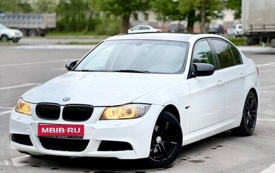 BMW 3 серия, 2011 год, 1 250 000 рублей, 1 фотография