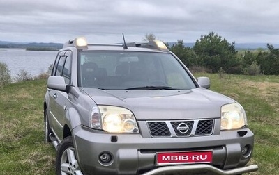 Nissan X-Trail, 2005 год, 740 000 рублей, 1 фотография