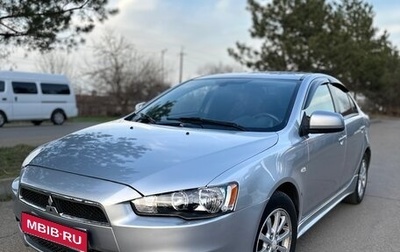 Mitsubishi Lancer IX, 2010 год, 850 000 рублей, 1 фотография