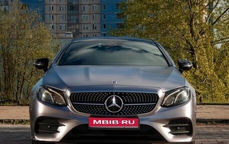 Mercedes-Benz E-Класс, 2020 год, 4 200 000 рублей, 1 фотография
