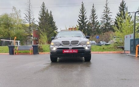 BMW X5, 2004 год, 850 000 рублей, 1 фотография