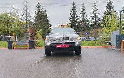 BMW X5, 2004 год, 850 000 рублей, 1 фотография