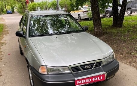 Daewoo Nexia I рестайлинг, 2006 год, 119 000 рублей, 1 фотография