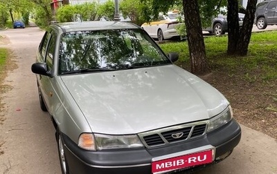 Daewoo Nexia I рестайлинг, 2006 год, 119 000 рублей, 1 фотография