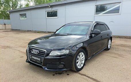 Audi A4, 2008 год, 699 000 рублей, 1 фотография