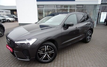 Volvo XC60 II, 2022 год, 3 650 000 рублей, 1 фотография