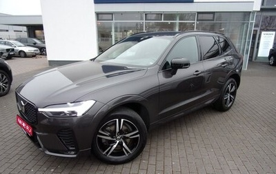 Volvo XC60 II, 2022 год, 3 650 000 рублей, 1 фотография