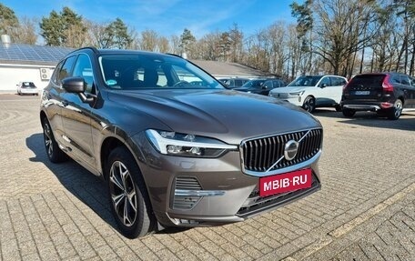 Volvo XC60 II, 2022 год, 3 680 000 рублей, 1 фотография