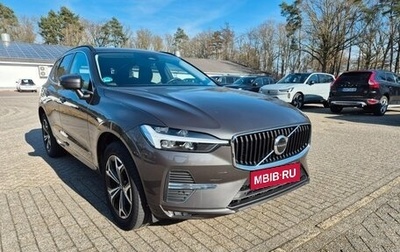 Volvo XC60 II, 2022 год, 3 680 000 рублей, 1 фотография