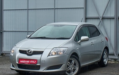 Toyota Auris II, 2007 год, 700 000 рублей, 1 фотография