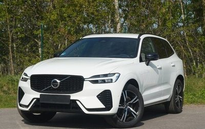 Volvo XC60 II, 2022 год, 3 490 000 рублей, 1 фотография