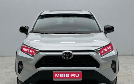 Toyota RAV4, 2022 год, 3 100 000 рублей, 1 фотография