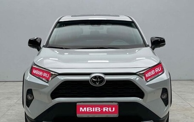 Toyota RAV4, 2022 год, 3 100 000 рублей, 1 фотография