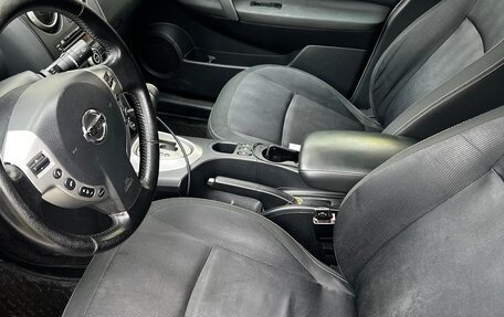 Nissan Qashqai, 2010 год, 990 000 рублей, 11 фотография