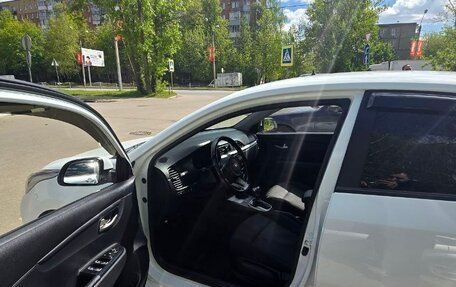 KIA Rio IV, 2019 год, 1 490 000 рублей, 10 фотография