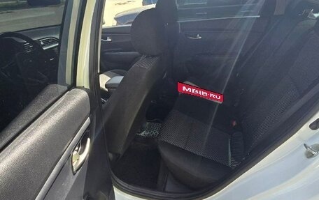 KIA Rio IV, 2019 год, 1 490 000 рублей, 11 фотография