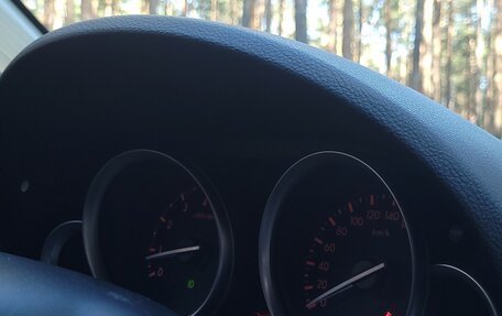 Mazda 6, 2008 год, 710 000 рублей, 11 фотография